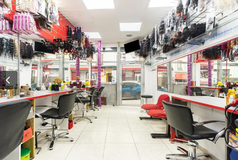 For Eve Hair - Salon de Tresses et Tissages à Château Rouge - Paris 18